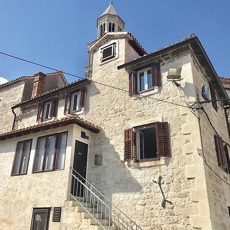 Apartments Andrea Сплит Экстерьер фото