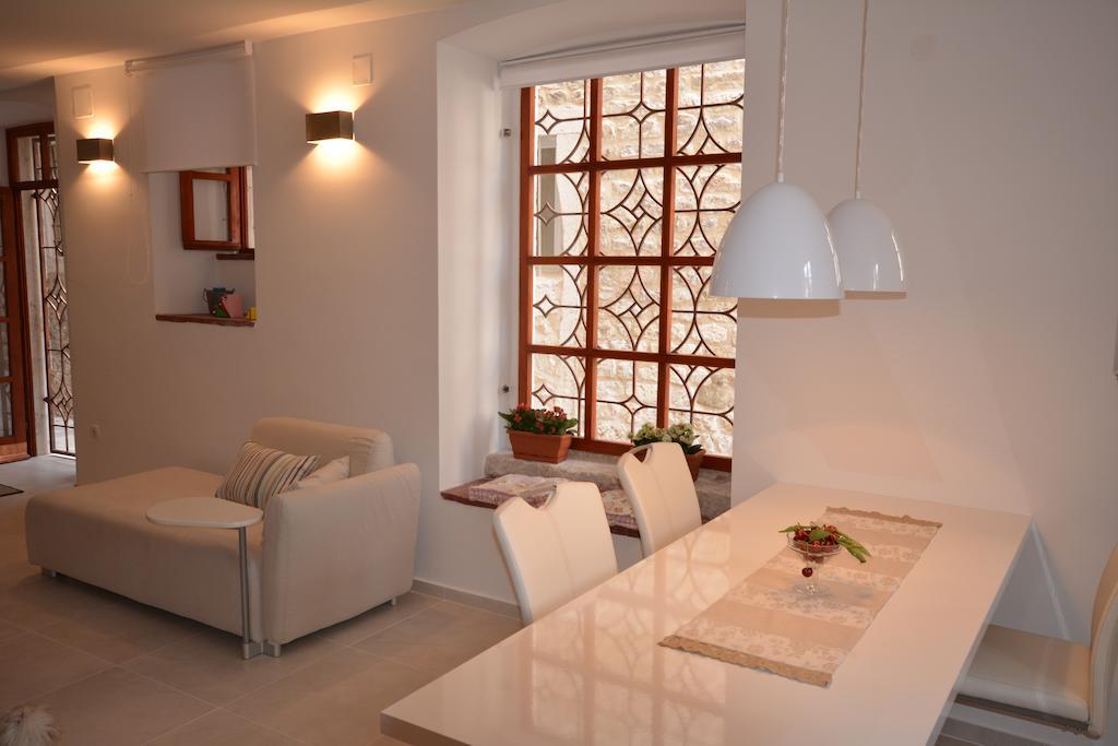 Apartments Andrea Сплит Номер фото