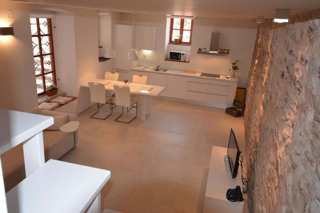Apartments Andrea Сплит Номер фото