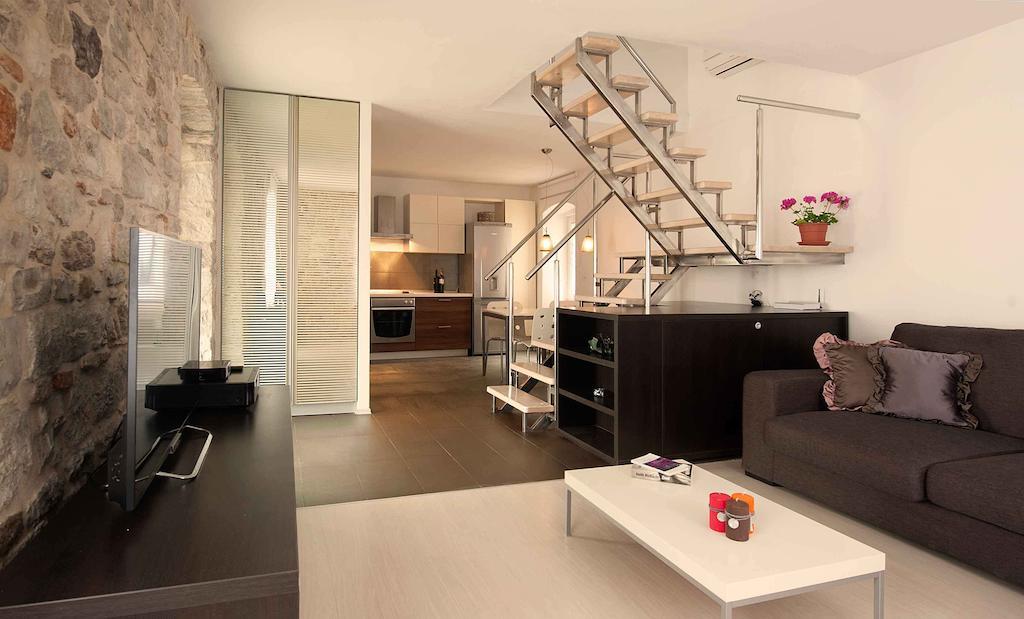 Apartments Andrea Сплит Номер фото