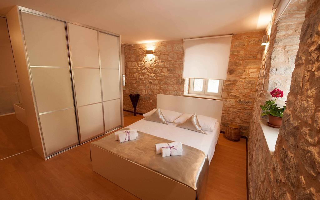 Apartments Andrea Сплит Номер фото