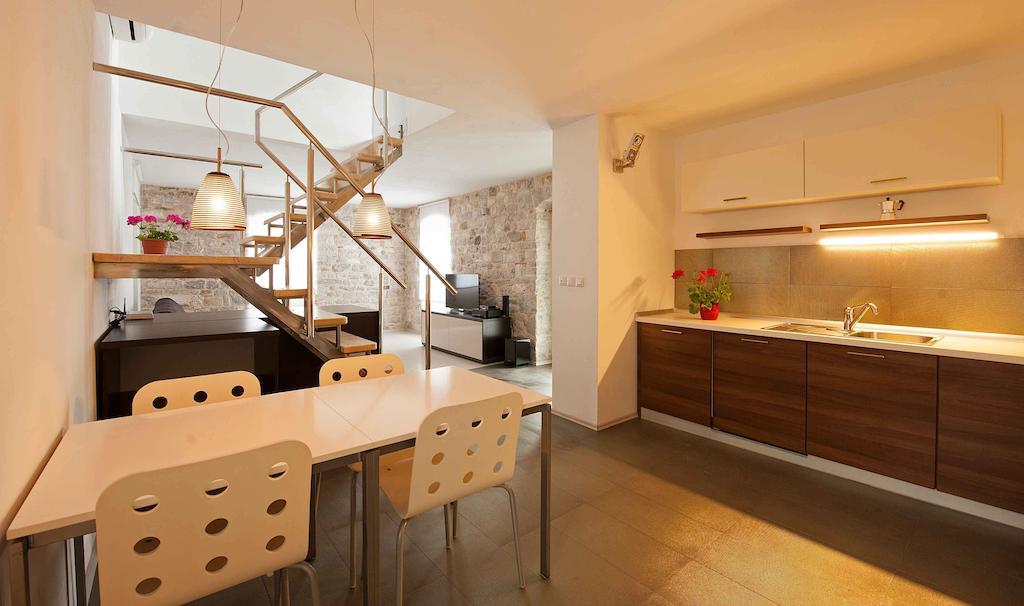 Apartments Andrea Сплит Номер фото