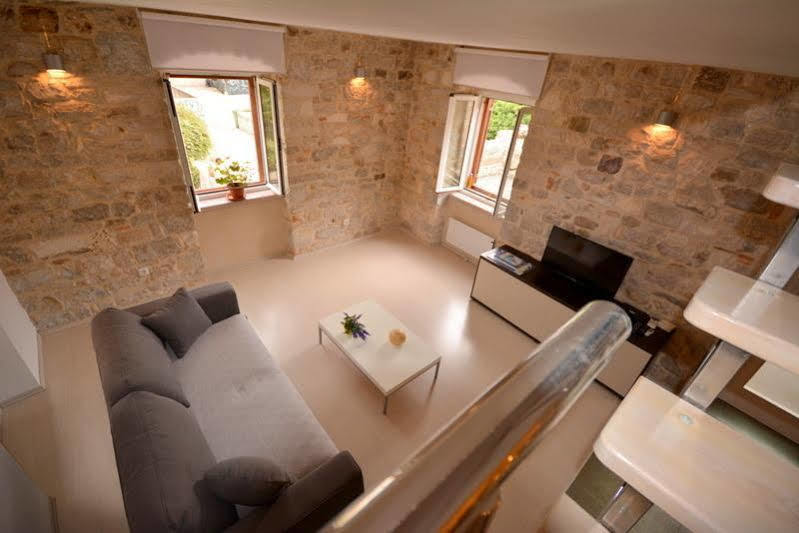Apartments Andrea Сплит Экстерьер фото