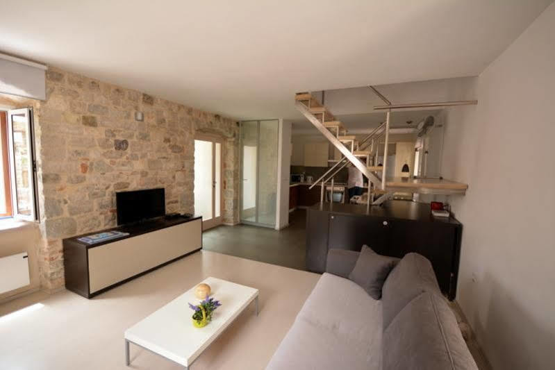 Apartments Andrea Сплит Экстерьер фото