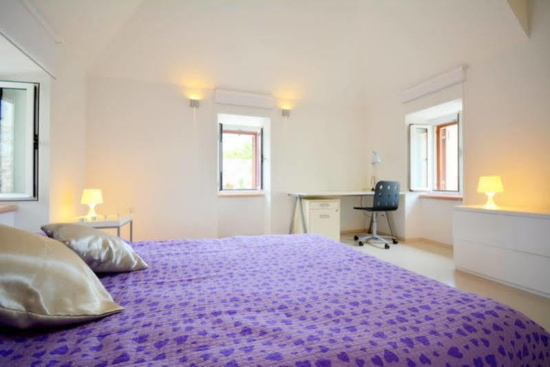 Apartments Andrea Сплит Экстерьер фото