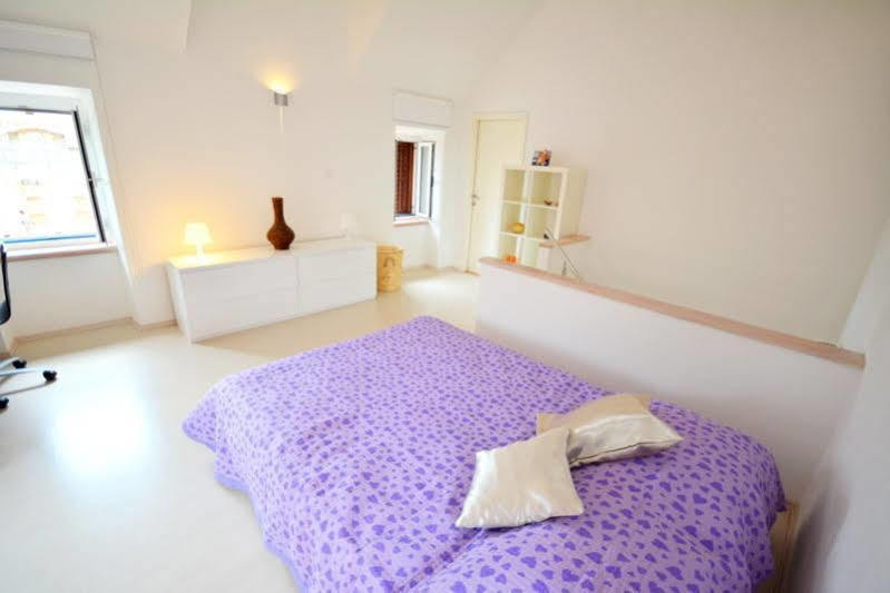 Apartments Andrea Сплит Экстерьер фото